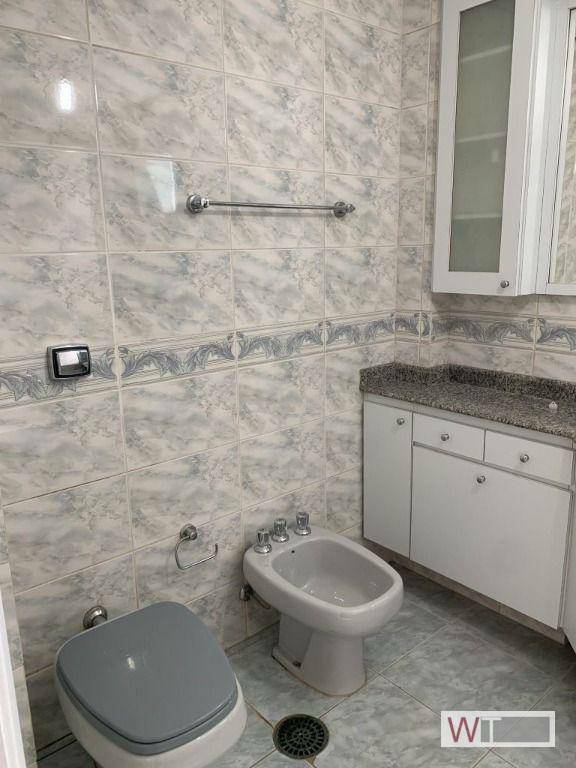 Apartamento à venda com 3 quartos, 125m² - Foto 34