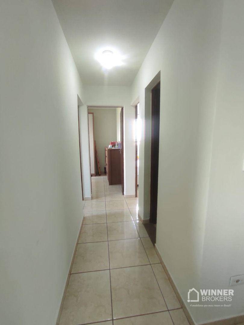 Apartamento à venda com 3 quartos, 69m² - Foto 13