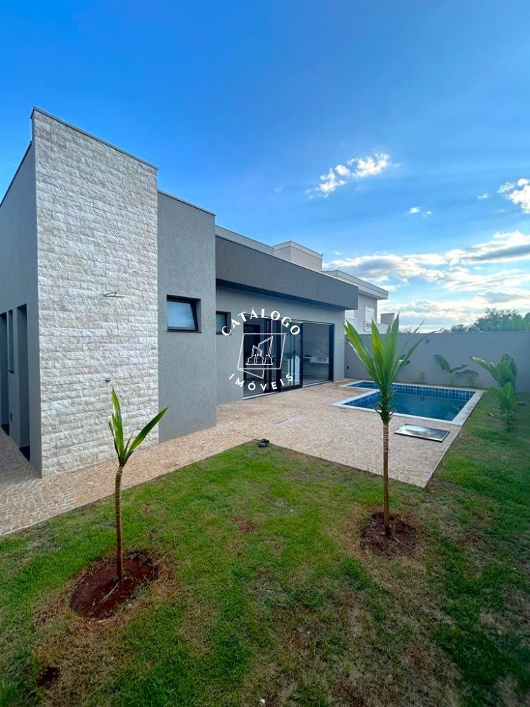 Casa de Condomínio à venda com 3 quartos, 490m² - Foto 8