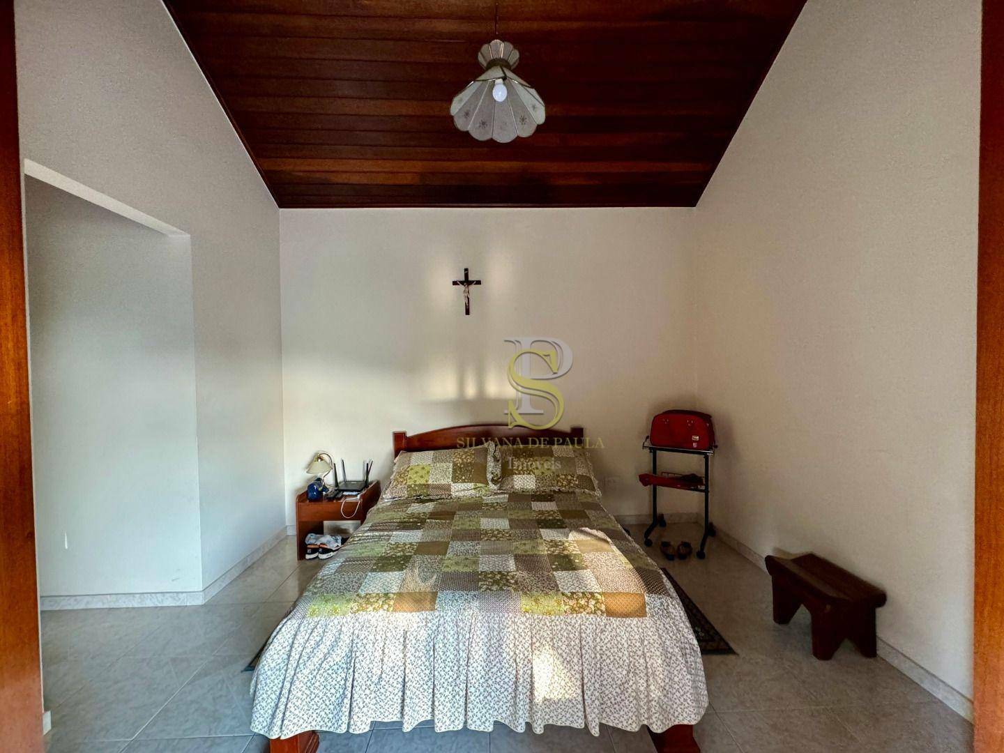 Casa de Condomínio à venda com 3 quartos, 140m² - Foto 13