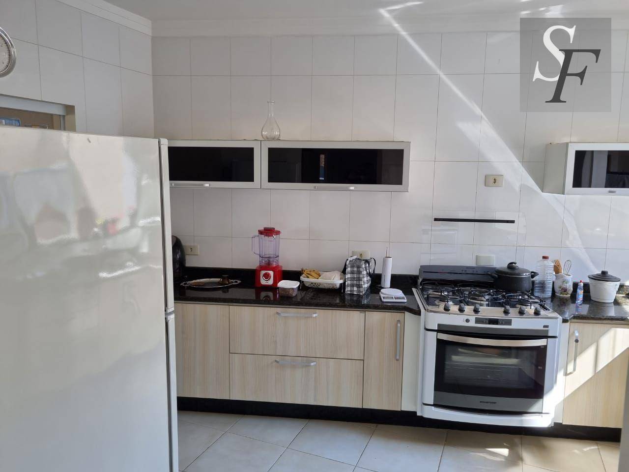 Sobrado à venda com 3 quartos, 257m² - Foto 10