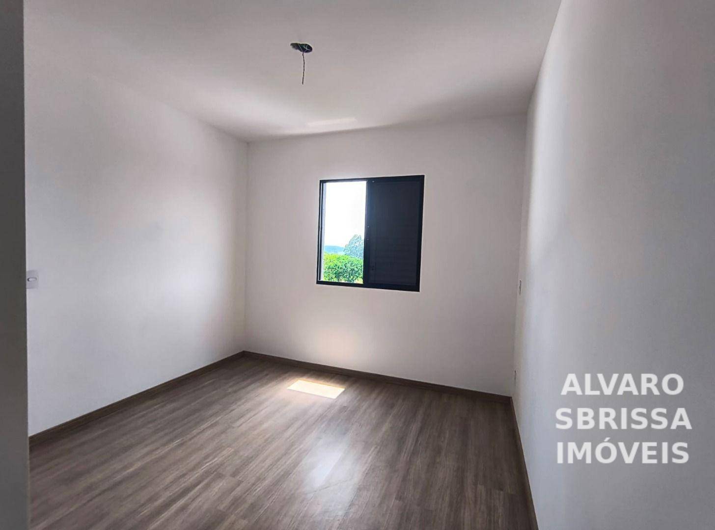 Apartamento à venda com 2 quartos, 53m² - Foto 6