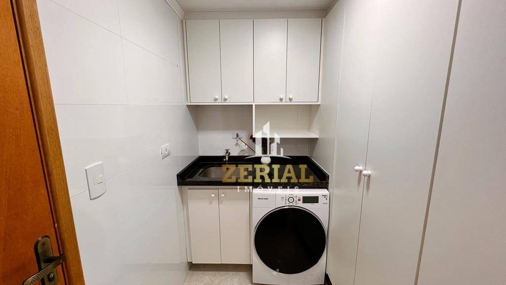 Cobertura à venda com 3 quartos, 180m² - Foto 10