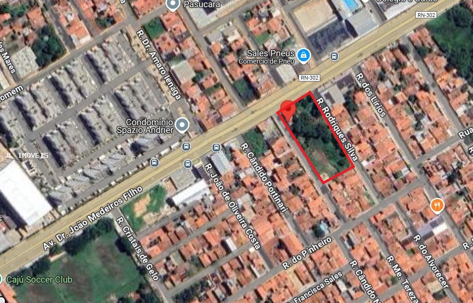 Terreno à venda, 4000m² - Foto 6