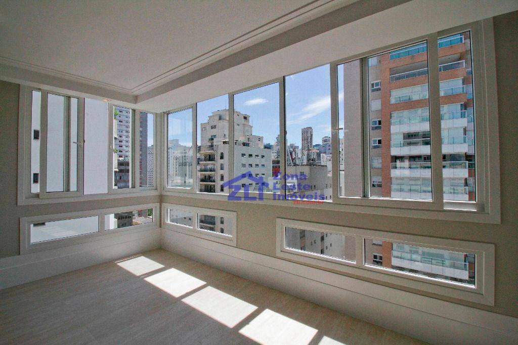 Apartamento à venda com 3 quartos, 250m² - Foto 6