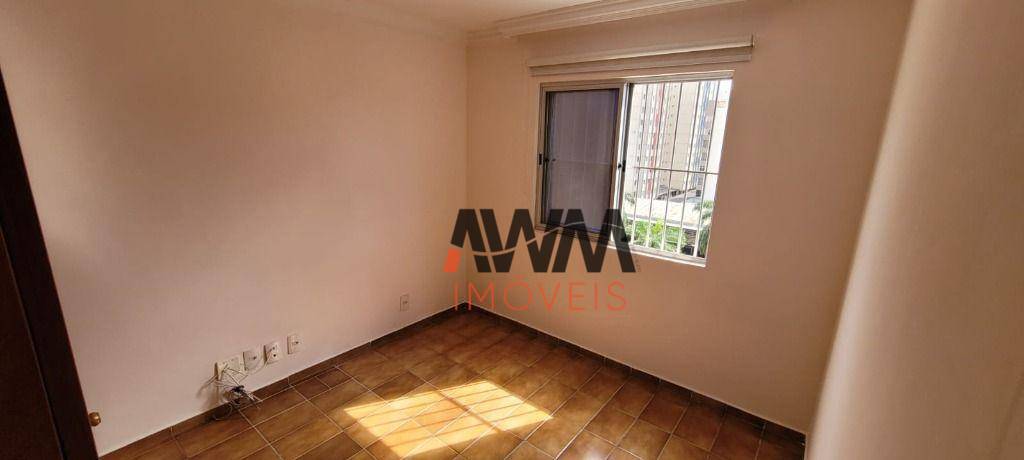 Apartamento à venda com 3 quartos, 95m² - Foto 11