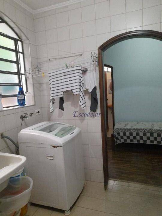 Sobrado à venda com 4 quartos, 350m² - Foto 17