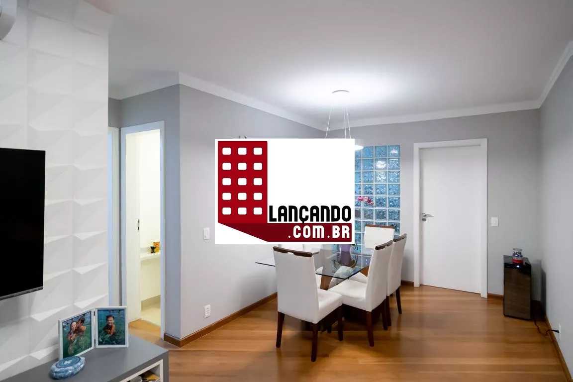 Apartamento à venda com 3 quartos, 98m² - Foto 12