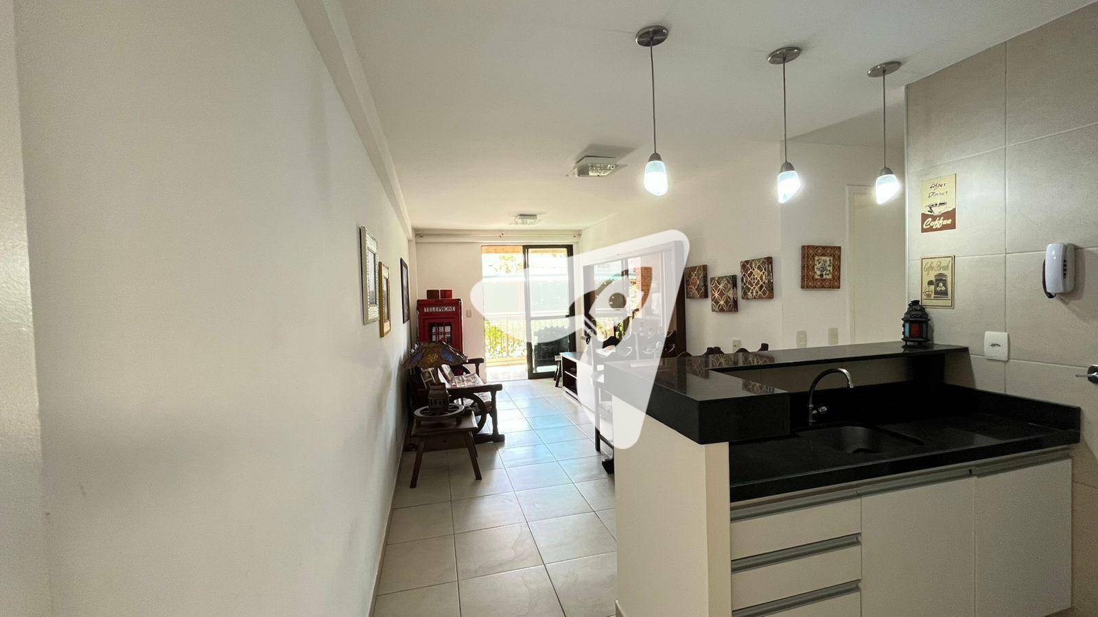 Apartamento à venda com 2 quartos, 65m² - Foto 9