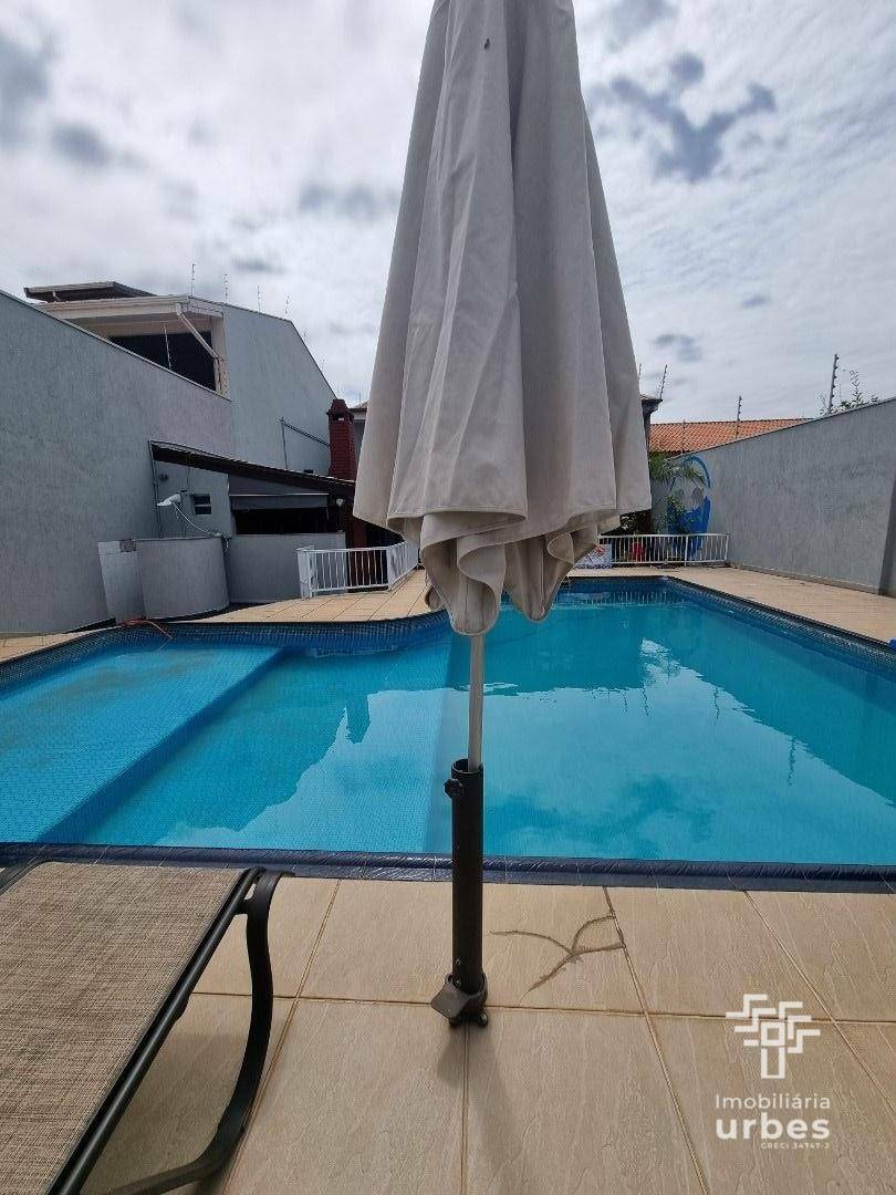 Casa à venda com 3 quartos, 175m² - Foto 45