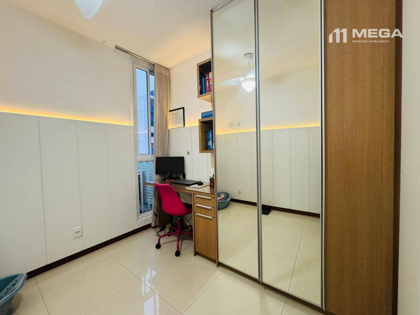 Apartamento à venda com 2 quartos, 80m² - Foto 13