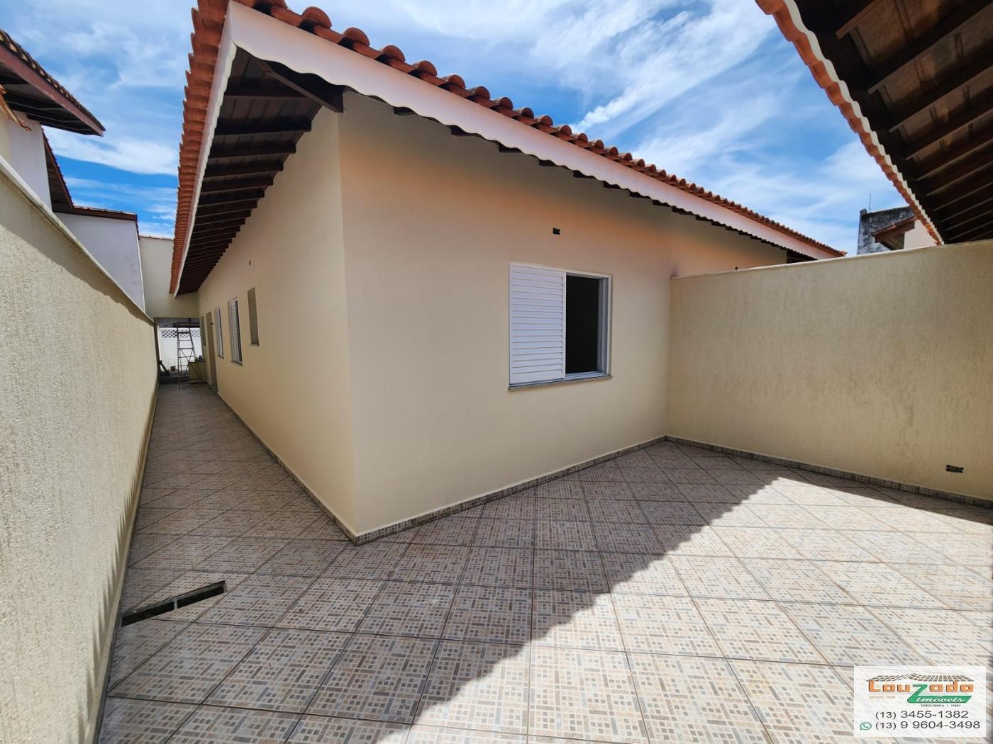 Casa à venda com 3 quartos, 180m² - Foto 5