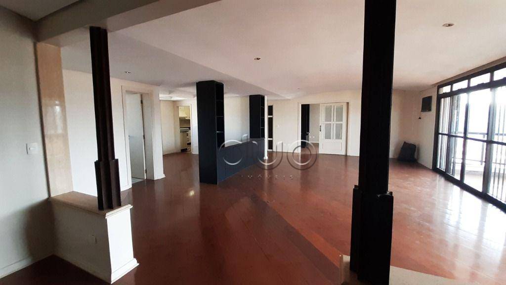 Apartamento à venda com 3 quartos, 243m² - Foto 2