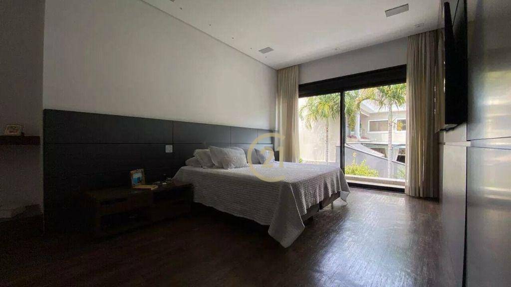 Casa de Condomínio à venda com 3 quartos, 440m² - Foto 31