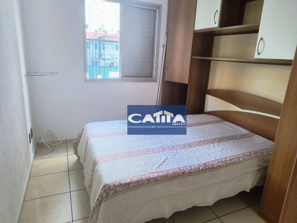 Apartamento à venda com 2 quartos, 55m² - Foto 14