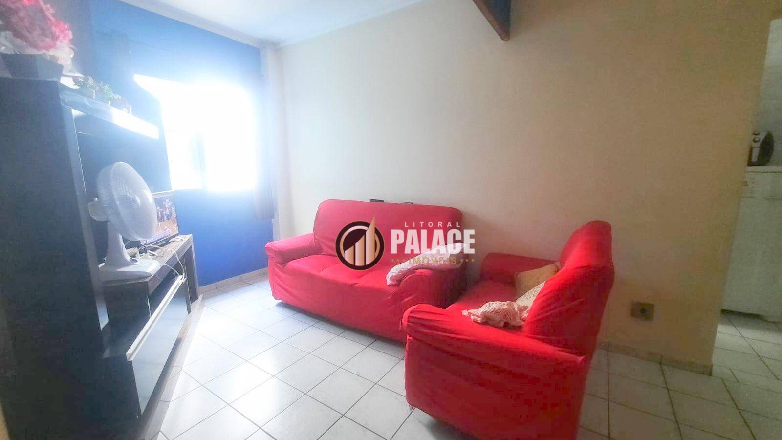 Apartamento à venda com 1 quarto, 48m² - Foto 2