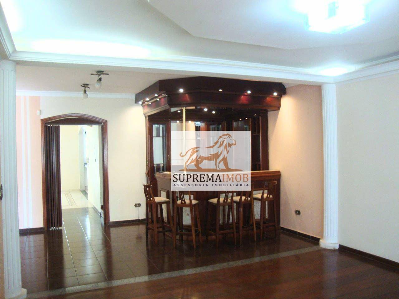 Casa, 4 quartos, 431 m² - Foto 3