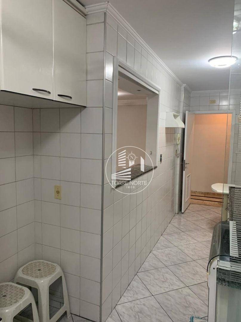 Apartamento à venda com 3 quartos, 85m² - Foto 5