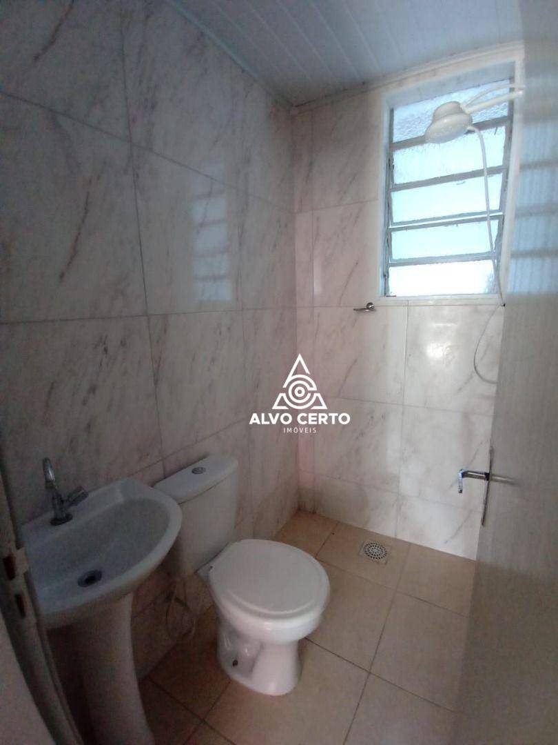 Apartamento para alugar, 35m² - Foto 6