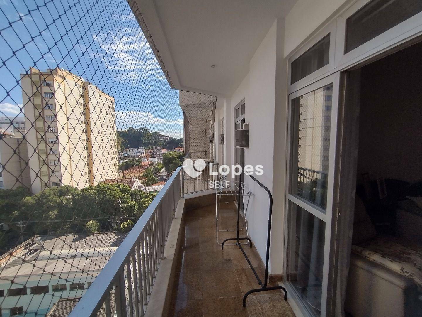 Apartamento à venda com 4 quartos, 280m² - Foto 8