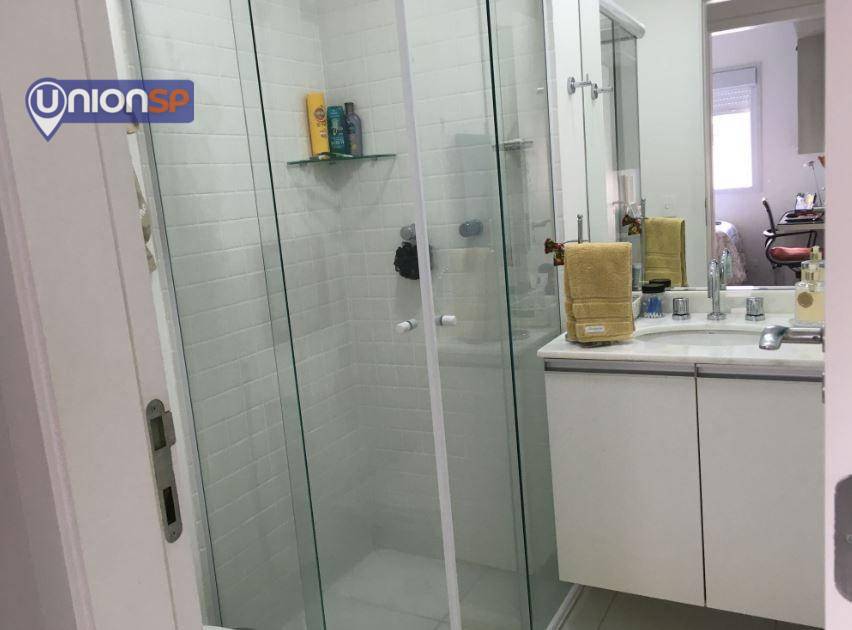 Apartamento à venda com 2 quartos, 65m² - Foto 8