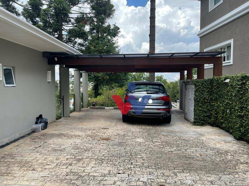 Casa de Condomínio à venda com 3 quartos, 385m² - Foto 4