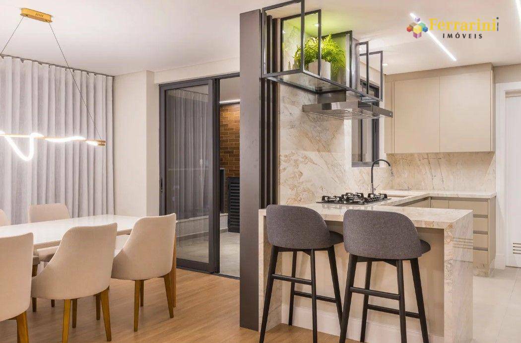 Apartamento à venda com 3 quartos, 109m² - Foto 32