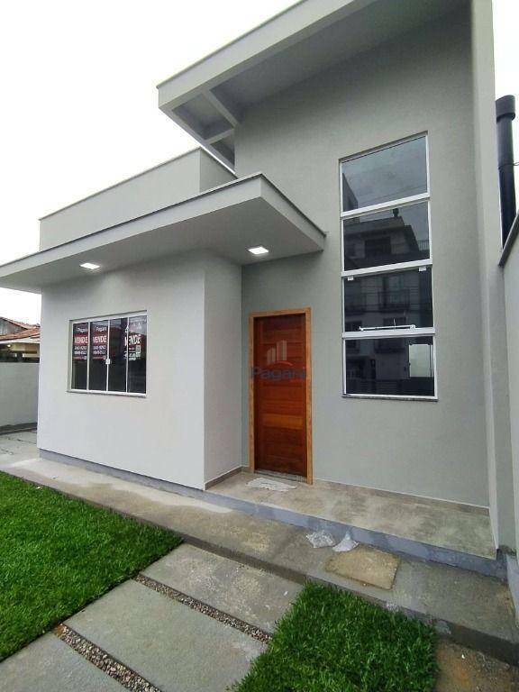 Casa à venda e aluguel com 3 quartos, 92m² - Foto 8