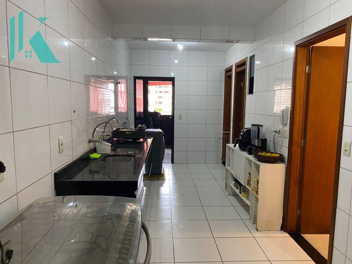 Apartamento à venda com 4 quartos, 148m² - Foto 16