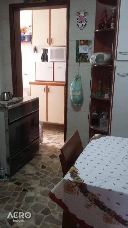 Apartamento à venda com 3 quartos, 91m² - Foto 21