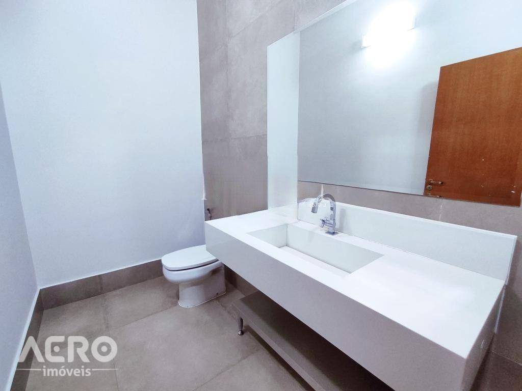 Casa de Condomínio à venda e aluguel com 5 quartos, 400m² - Foto 10