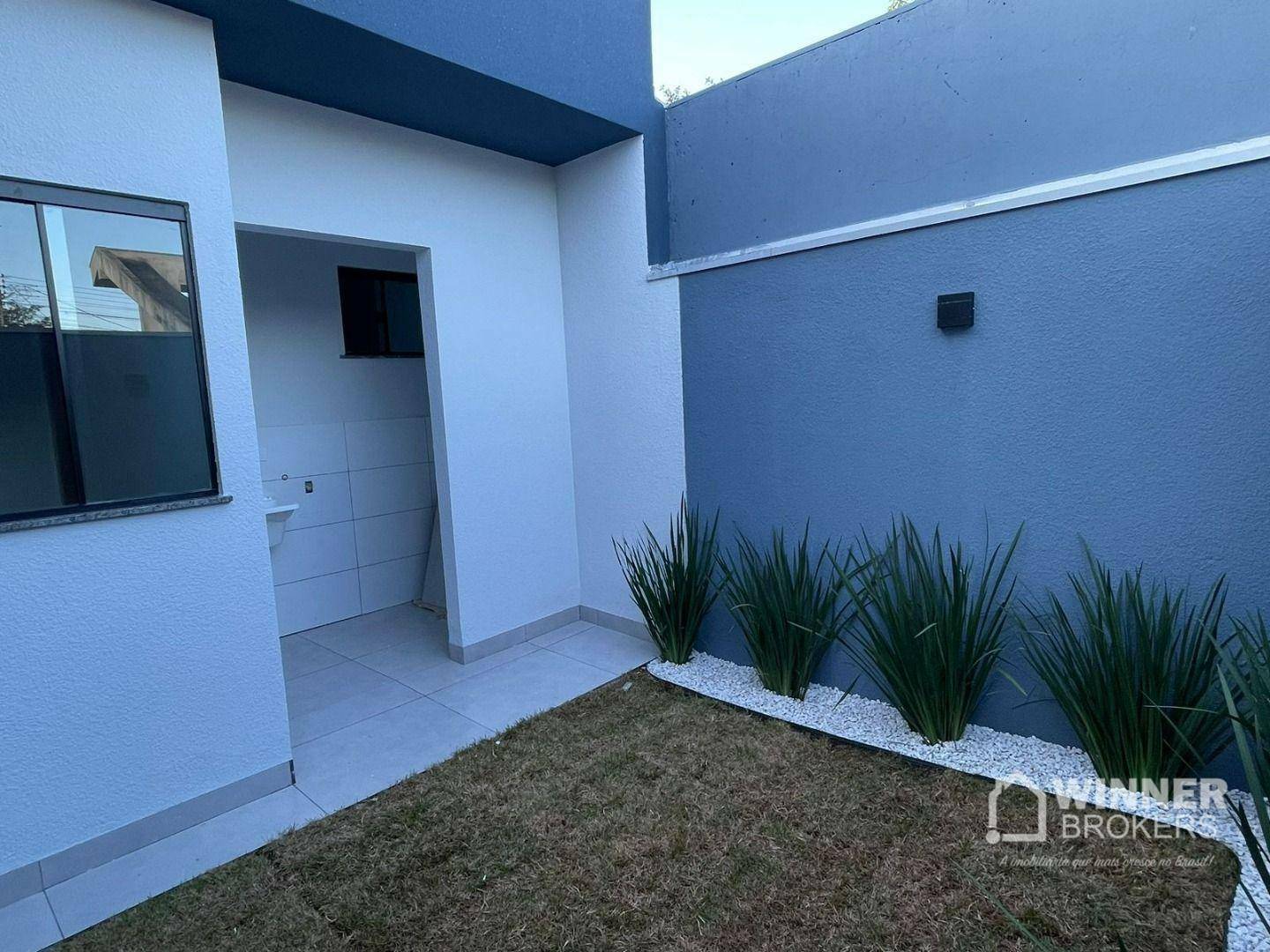 Casa à venda com 3 quartos, 99m² - Foto 16