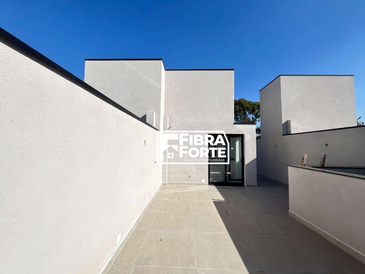 Casa de Condomínio à venda com 3 quartos, 143m² - Foto 4