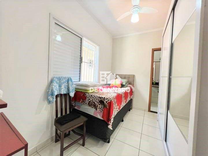 Casa de Condomínio à venda com 3 quartos, 161m² - Foto 17