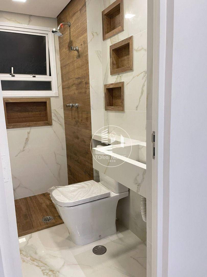 Apartamento à venda com 2 quartos, 58m² - Foto 7