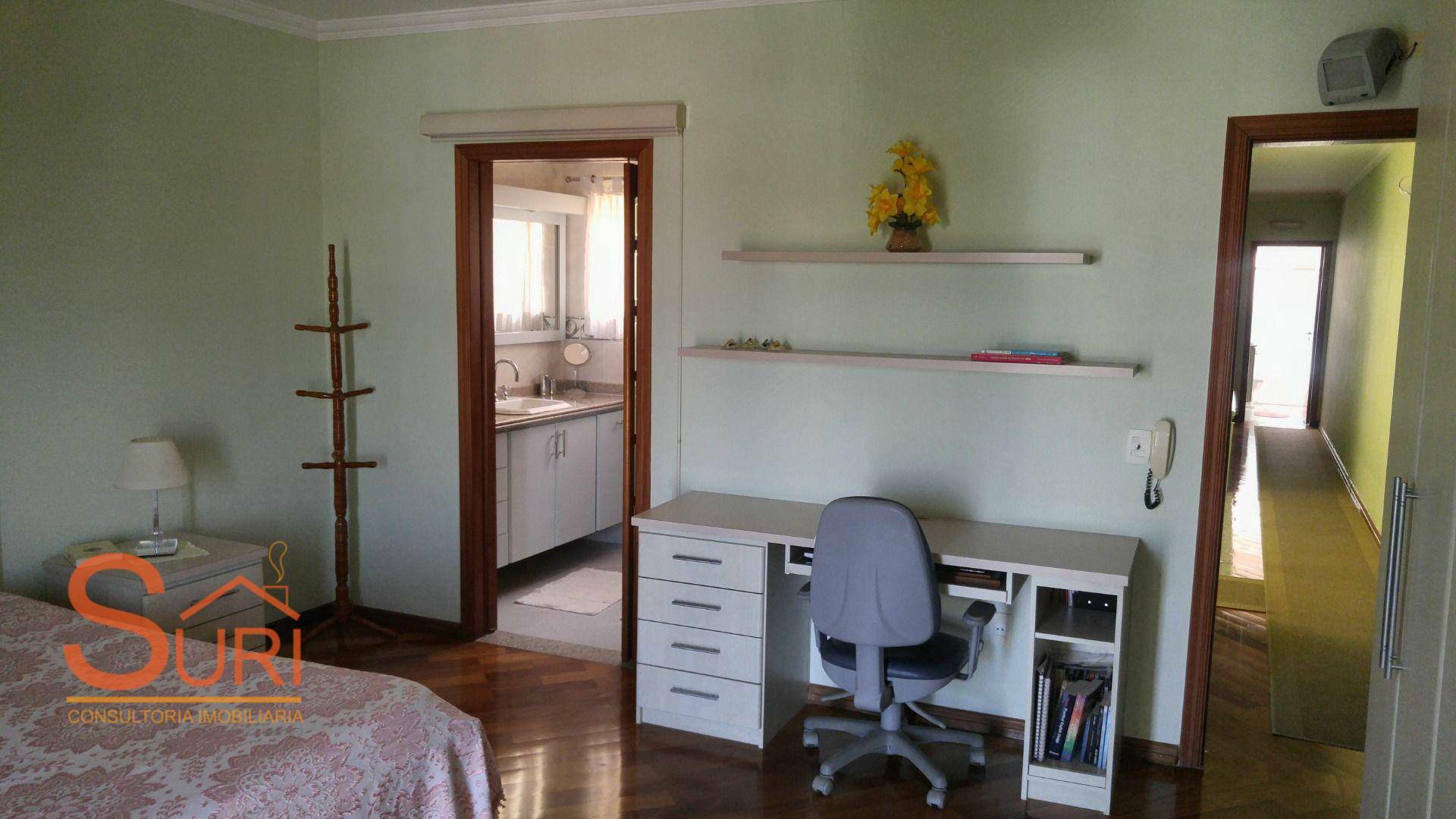 Sobrado à venda com 3 quartos, 276m² - Foto 44