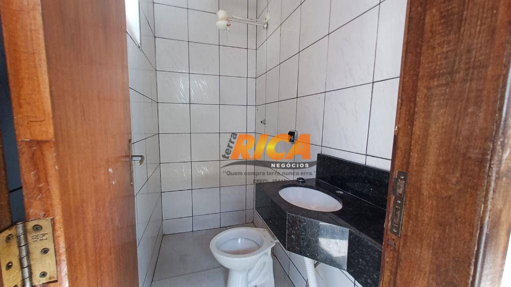 Casa à venda com 3 quartos, 270m² - Foto 19