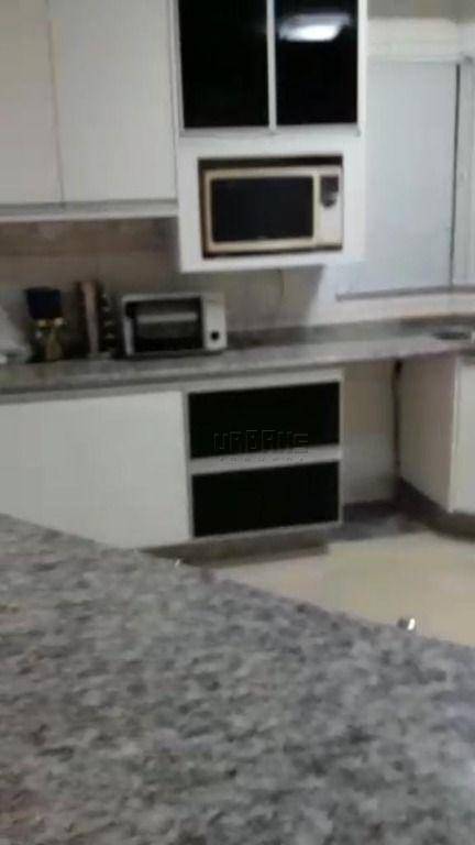 Sobrado à venda com 3 quartos, 320m² - Foto 62