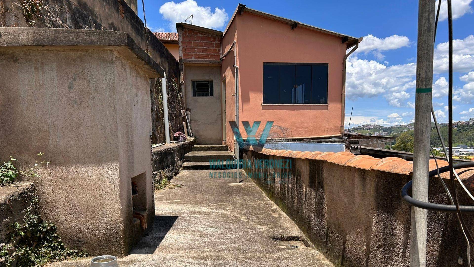 Casa à venda com 2 quartos, 120m² - Foto 27