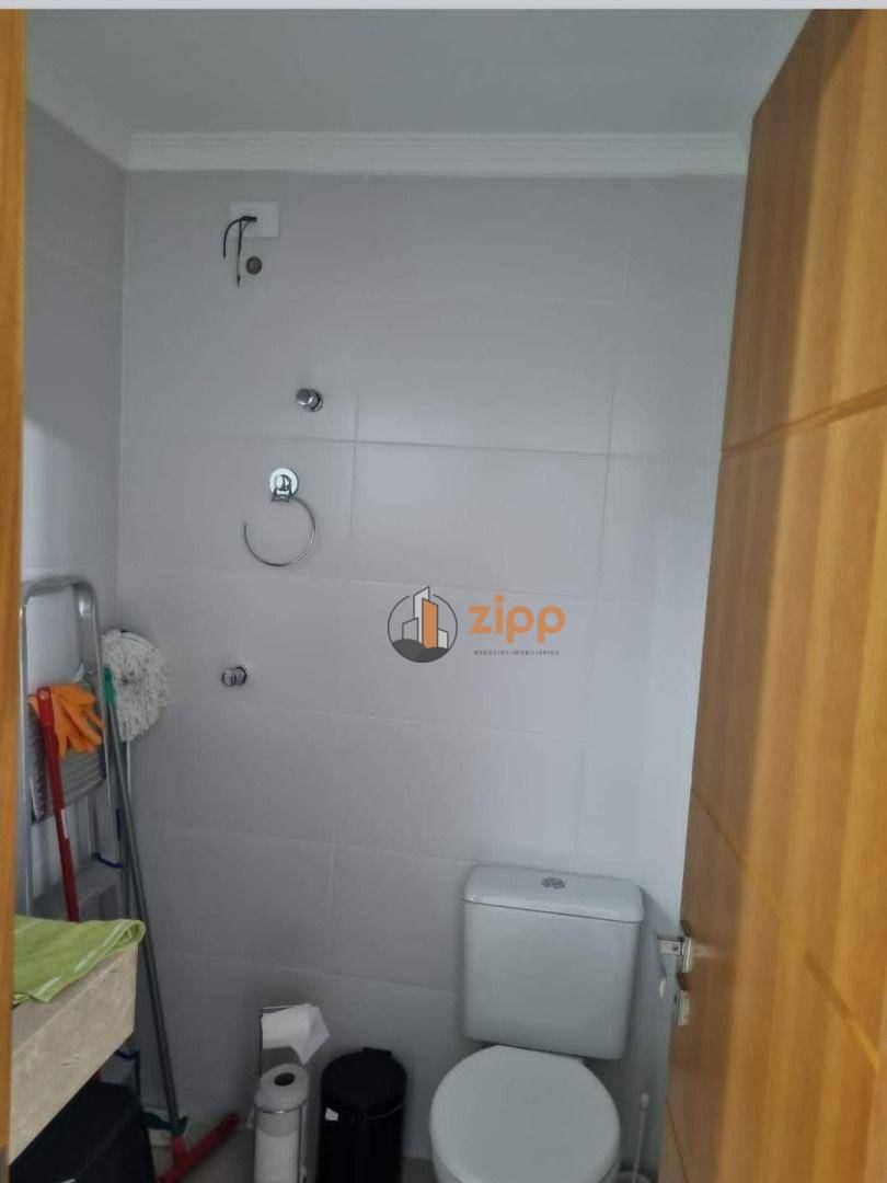 Sobrado à venda com 3 quartos, 175m² - Foto 20