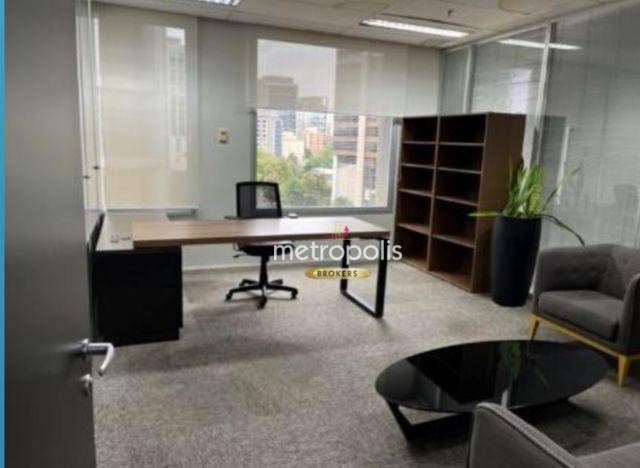 Conjunto Comercial-Sala à venda, 311m² - Foto 11