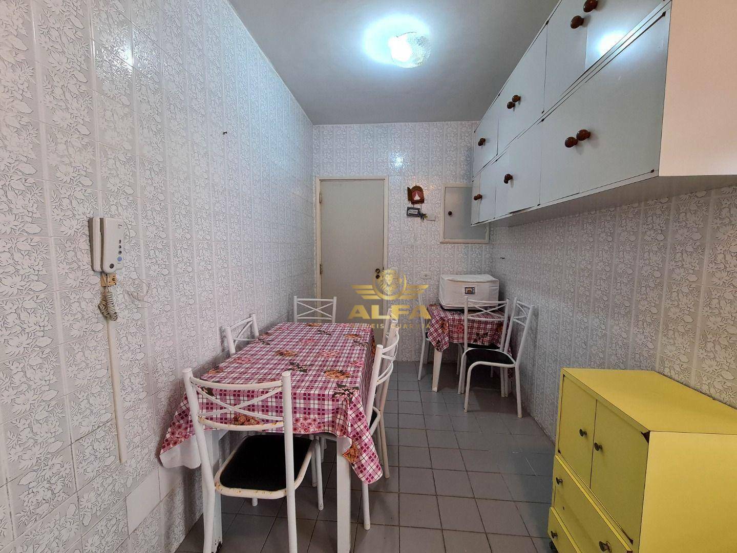 Apartamento à venda com 3 quartos, 110m² - Foto 18