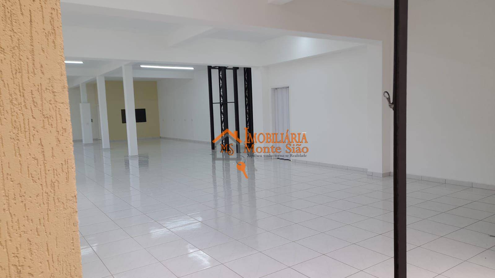 Depósito-Galpão-Armazém à venda, 550m² - Foto 3