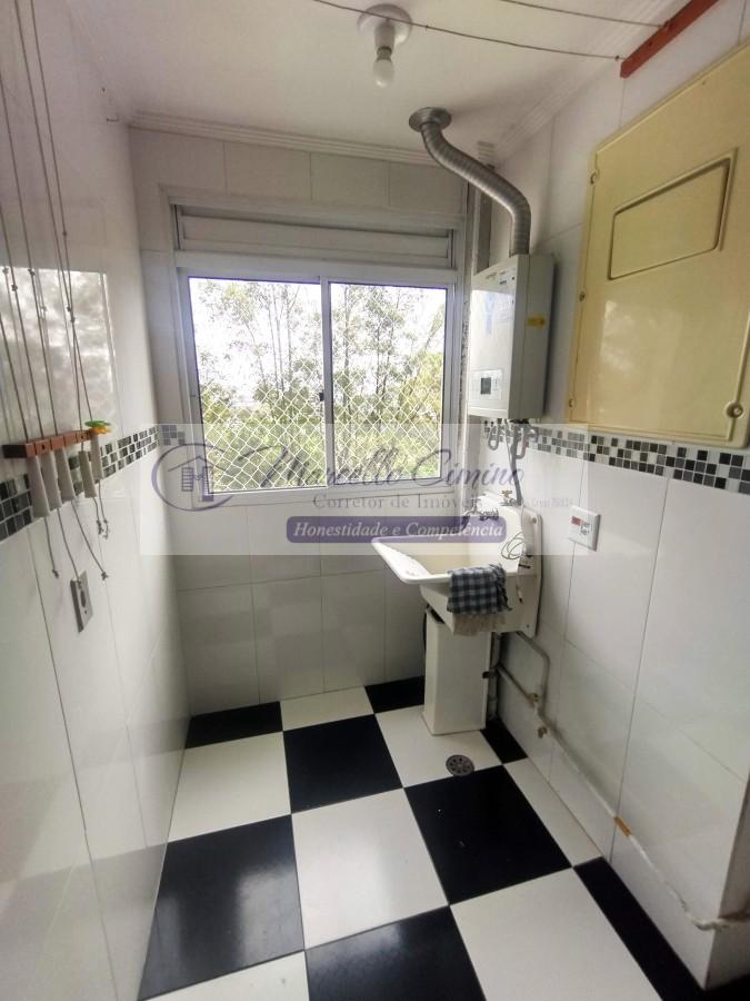 Apartamento para alugar com 2 quartos, 49m² - Foto 24