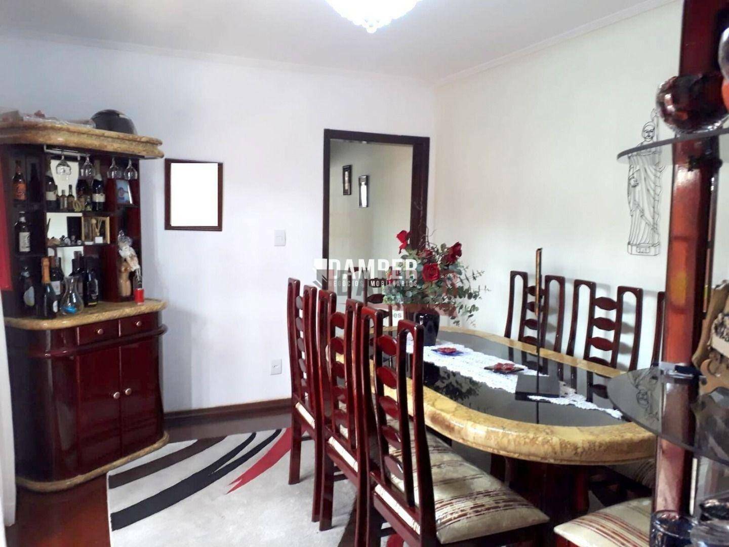 Sobrado, 4 quartos - Foto 13