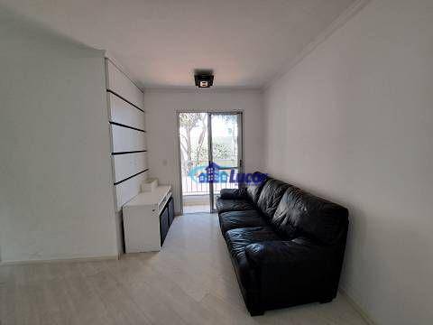 Apartamento à venda com 3 quartos, 63m² - Foto 2