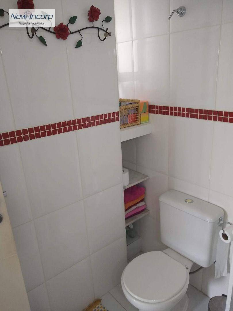 Apartamento à venda com 3 quartos, 71m² - Foto 20