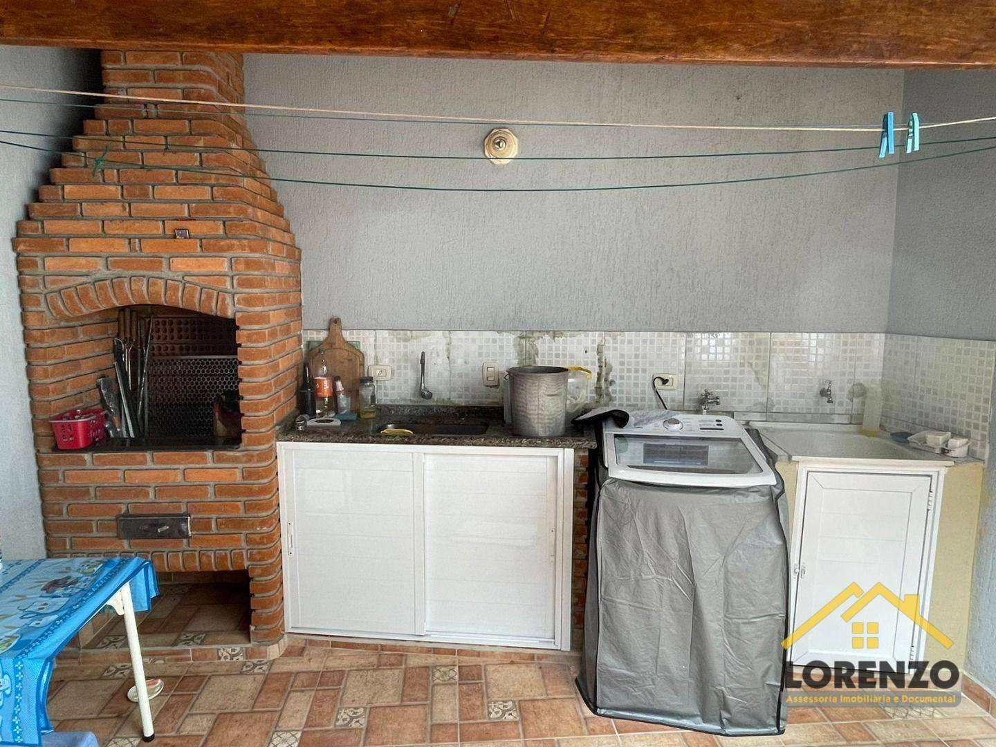 Sobrado à venda com 3 quartos, 250m² - Foto 16