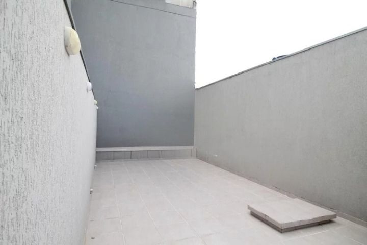 Apartamento à venda com 1 quarto, 28m² - Foto 21