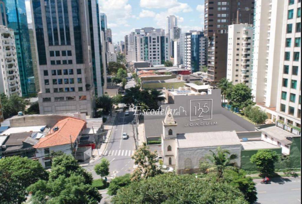 Apartamento à venda com 3 quartos, 147m² - Foto 6